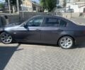 Серый БМВ 3 Серия, объемом двигателя 2 л и пробегом 400 тыс. км за 3700 $, фото 3 на Automoto.ua