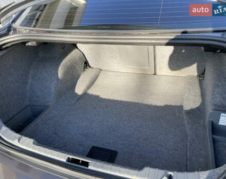 Серый БМВ 3 Серия, объемом двигателя 2 л и пробегом 280 тыс. км за 6499 $, фото 18 на Automoto.ua