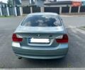 Серый БМВ 3 Серия, объемом двигателя 2 л и пробегом 278 тыс. км за 6800 $, фото 13 на Automoto.ua