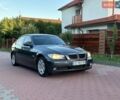 Серый БМВ 3 Серия, объемом двигателя 2 л и пробегом 227 тыс. км за 6250 $, фото 1 на Automoto.ua