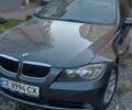 Сірий БМВ 3 Серія, об'ємом двигуна 2 л та пробігом 320 тис. км за 6000 $, фото 1 на Automoto.ua