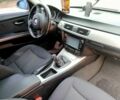 Серый БМВ 3 Серия, объемом двигателя 2 л и пробегом 340 тыс. км за 5700 $, фото 5 на Automoto.ua