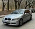 Серый БМВ 3 Серия, объемом двигателя 2 л и пробегом 247 тыс. км за 6131 $, фото 3 на Automoto.ua