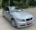 Серый БМВ 3 Серия, объемом двигателя 2 л и пробегом 197 тыс. км за 7000 $, фото 5 на Automoto.ua