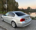 Серый БМВ 3 Серия, объемом двигателя 2 л и пробегом 239 тыс. км за 7000 $, фото 5 на Automoto.ua