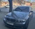 Серый БМВ 3 Серия, объемом двигателя 3 л и пробегом 339 тыс. км за 10500 $, фото 1 на Automoto.ua