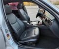 Серый БМВ 3 Серия, объемом двигателя 2 л и пробегом 220 тыс. км за 6200 $, фото 11 на Automoto.ua