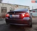 Сірий БМВ 3 Серія, об'ємом двигуна 2 л та пробігом 185 тис. км за 6900 $, фото 5 на Automoto.ua