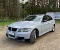 Сірий БМВ 3 Серія, об'ємом двигуна 2 л та пробігом 350 тис. км за 4192 $, фото 1 на Automoto.ua