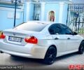 Серый БМВ 3 Серия, объемом двигателя 2 л и пробегом 280 тыс. км за 6500 $, фото 9 на Automoto.ua