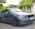 Сірий БМВ 3 Серія, об'ємом двигуна 2 л та пробігом 324 тис. км за 5105 $, фото 1 на Automoto.ua