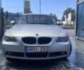Сірий БМВ 3 Серія, об'ємом двигуна 2.5 л та пробігом 480 тис. км за 4487 $, фото 1 на Automoto.ua