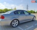 Сірий БМВ 3 Серія, об'ємом двигуна 2 л та пробігом 290 тис. км за 7555 $, фото 9 на Automoto.ua