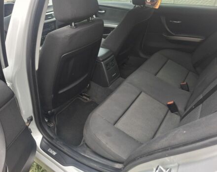 Сірий БМВ 3 Серія, об'ємом двигуна 2 л та пробігом 300 тис. км за 7199 $, фото 7 на Automoto.ua