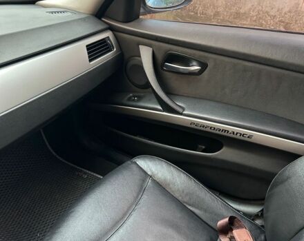 Сірий БМВ 3 Серія, об'ємом двигуна 2 л та пробігом 1 тис. км за 7600 $, фото 2 на Automoto.ua