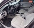 Сірий БМВ 3 Серія, об'ємом двигуна 2 л та пробігом 236 тис. км за 6950 $, фото 9 на Automoto.ua