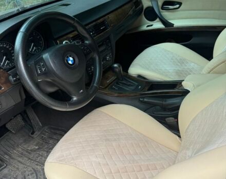 Сірий БМВ 3 Серія, об'ємом двигуна 2.5 л та пробігом 326 тис. км за 7000 $, фото 6 на Automoto.ua