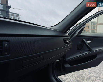 Сірий БМВ 3 Серія, об'ємом двигуна 2 л та пробігом 282 тис. км за 5999 $, фото 37 на Automoto.ua