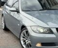 Серый БМВ 3 Серия, объемом двигателя 2 л и пробегом 263 тыс. км за 7777 $, фото 6 на Automoto.ua