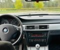 Серый БМВ 3 Серия, объемом двигателя 2 л и пробегом 230 тыс. км за 5800 $, фото 11 на Automoto.ua