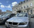 Серый БМВ 3 Серия, объемом двигателя 2 л и пробегом 245 тыс. км за 6500 $, фото 1 на Automoto.ua