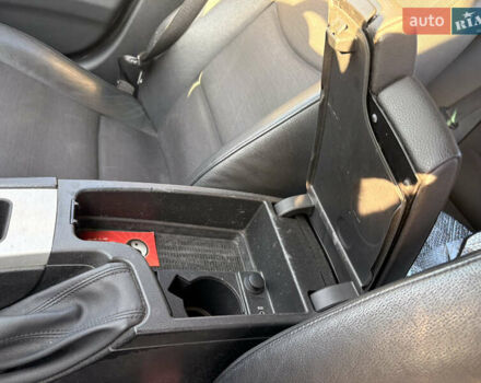 Серый БМВ 3 Серия, объемом двигателя 2.5 л и пробегом 100 тыс. км за 8500 $, фото 19 на Automoto.ua