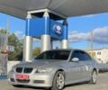 Серый БМВ 3 Серия, объемом двигателя 2 л и пробегом 246 тыс. км за 7000 $, фото 1 на Automoto.ua