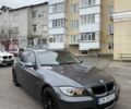 Серый БМВ 3 Серия, объемом двигателя 2 л и пробегом 247 тыс. км за 7500 $, фото 3 на Automoto.ua