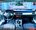 Серый БМВ 3 Серия, объемом двигателя 2 л и пробегом 280 тыс. км за 6500 $, фото 13 на Automoto.ua