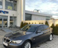 Серый БМВ 3 Серия, объемом двигателя 2 л и пробегом 280 тыс. км за 6499 $, фото 1 на Automoto.ua