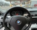Серый БМВ 3 Серия, объемом двигателя 2 л и пробегом 149 тыс. км за 7105 $, фото 7 на Automoto.ua