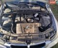 Сірий БМВ 3 Серія, об'ємом двигуна 2 л та пробігом 276 тис. км за 6000 $, фото 15 на Automoto.ua