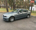 БМВ 3 Серия 2006 в Чернигове на Automoto.ua Серый БМВ 3 Серия, объемом двигателя 2 л и пробегом 260 тыс. км за 7500 $, фото 2 на Automoto.ua