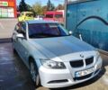 Сірий БМВ 3 Серія, об'ємом двигуна 2 л та пробігом 190 тис. км за 7200 $, фото 1 на Automoto.ua