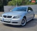 Серый БМВ 3 Серия, объемом двигателя 2 л и пробегом 246 тыс. км за 5999 $, фото 3 на Automoto.ua
