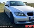Серый БМВ 3 Серия, объемом двигателя 2 л и пробегом 217 тыс. км за 6800 $, фото 2 на Automoto.ua
