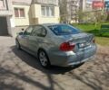 Серый БМВ 3 Серия, объемом двигателя 2 л и пробегом 477 тыс. км за 5800 $, фото 4 на Automoto.ua