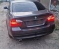 Сірий БМВ 3 Серія, об'ємом двигуна 2 л та пробігом 300 тис. км за 4299 $, фото 4 на Automoto.ua