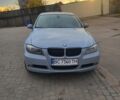 Серый БМВ 3 Серия, объемом двигателя 2 л и пробегом 350 тыс. км за 5368 $, фото 1 на Automoto.ua