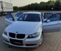 Сірий БМВ 3 Серія, об'ємом двигуна 2 л та пробігом 274 тис. км за 6700 $, фото 1 на Automoto.ua