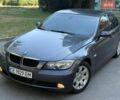 Сірий БМВ 3 Серія, об'ємом двигуна 2 л та пробігом 225 тис. км за 6250 $, фото 1 на Automoto.ua