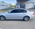 Серый БМВ 3 Серия, объемом двигателя 2 л и пробегом 235 тыс. км за 6200 $, фото 5 на Automoto.ua