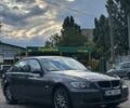 Серый БМВ 3 Серия, объемом двигателя 2 л и пробегом 226 тыс. км за 3003 $, фото 4 на Automoto.ua