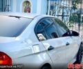 Серый БМВ 3 Серия, объемом двигателя 2 л и пробегом 280 тыс. км за 6500 $, фото 10 на Automoto.ua