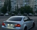 Серый БМВ 3 Серия, объемом двигателя 2 л и пробегом 261 тыс. км за 6200 $, фото 4 на Automoto.ua