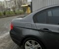 Сірий БМВ 3 Серія, об'ємом двигуна 2 л та пробігом 525 тис. км за 4000 $, фото 1 на Automoto.ua