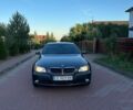 Серый БМВ 3 Серия, объемом двигателя 2 л и пробегом 227 тыс. км за 6250 $, фото 11 на Automoto.ua