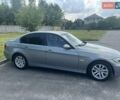 Серый БМВ 3 Серия, объемом двигателя 2 л и пробегом 278 тыс. км за 6800 $, фото 14 на Automoto.ua