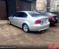 Серый БМВ 3 Серия, объемом двигателя 2 л и пробегом 175 тыс. км за 2500 $, фото 1 на Automoto.ua