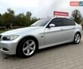 Серый БМВ 3 Серия, объемом двигателя 2 л и пробегом 231 тыс. км за 4999 $, фото 1 на Automoto.ua